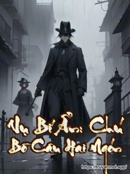 Vụ Bí Ẩn: Chú Bồ Câu Hai Ngón