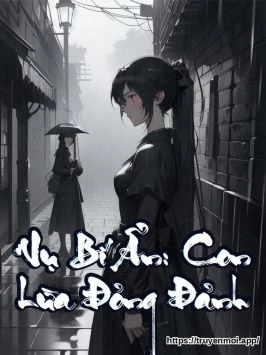 Vụ Bí Ẩn: Con Lừa Đỏng Đảnh