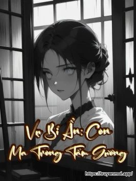 Vụ Bí Ẩn: Con Ma Trong Tấm Gương