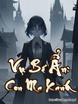Vụ Bí Ẩn: Con Ma Xanh