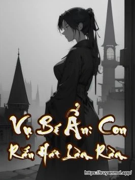 Vụ Bí Ẩn: Con Rắn Hát Lầm Rầm