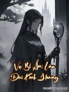 Vụ Bí Ẩn: Lâu Đài Kinh Hoàng