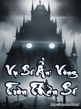 Vụ Bí Ẩn: Vòng Tròn Thần Bí