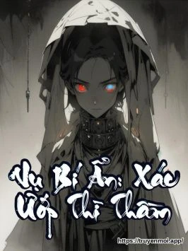 Vụ Bí Ẩn: Xác Ướp Thì Thầm