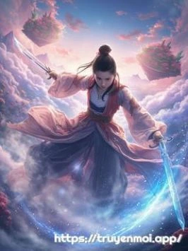 Vũ Đấu Tinh Không