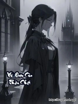Vũ Điệu Của Thần Chết