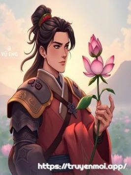 Vũ Động Bách Liên Đình