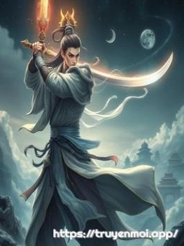 Vũ Động Càn Khôn