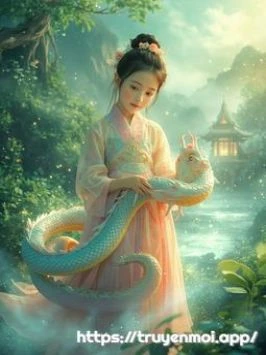 Vú Em Rồng Nhà Bác Sĩ Hạ