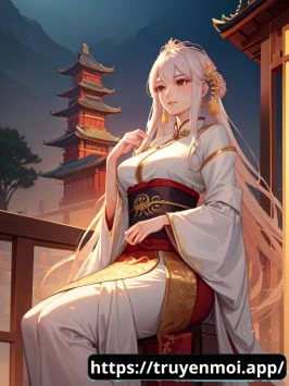 Vũ Hậu Thanh Thần
