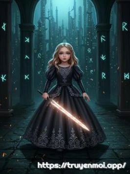 Vũ Khí Bóng Đêm 1: Thành Phố Xương