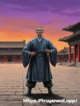[Vũ Lâm Dật Sư Hệ Liệt] Bộ 2 - Võ Lâm Minh Chủ