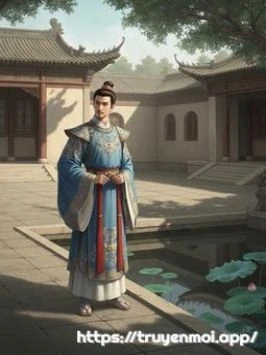 Vũ Lộng Bách Liên Đình