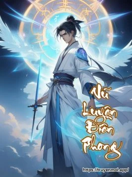 Vũ Luyện Điên Phong