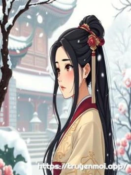 Vu Quân Ly Tuyết