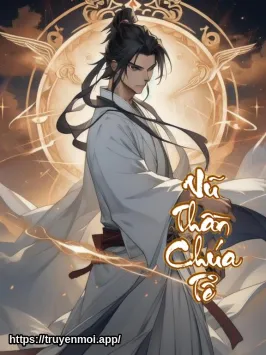 Vũ Thần Chúa Tể
