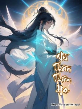Vũ Thần Thiên Hạ