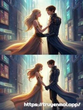 Vũ Trụ Cấp Sủng Ái