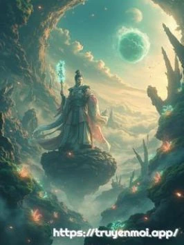 Vũ Trụ Đại Phản Phái