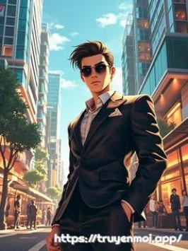 Vua Thế Giới Ngầm