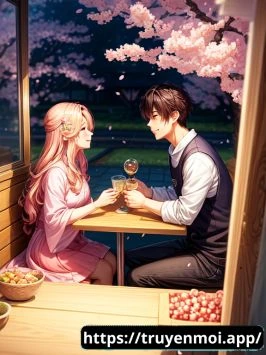 Vừa Vặn Gặp Được Anh