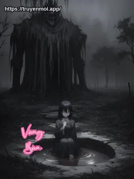 Vũng Bùn