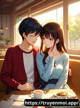 Vụng Trộm Cưng Chiều Em