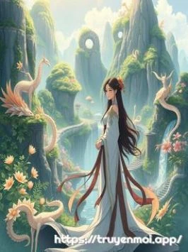 Vườn Bách Thảo Sơn Hải