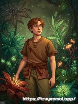 Vườn Thực Vật Quỷ Quái