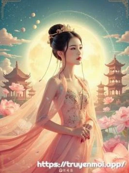 Vương Gia Cầm Phi