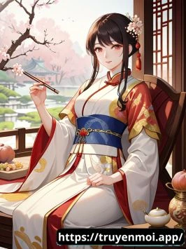 Vương Gia Công Thị Vệ Thụ Chi Sủng Ngươi Nhất Thế