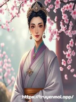 Vương Gia Cực Sủng Thần Y Vương Phi