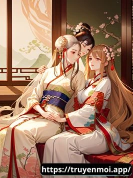 Vương Gia, Đánh Cược Đi - Công Tử Li