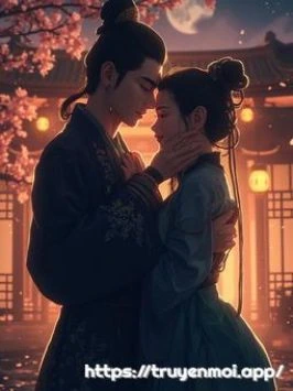 Vương Gia Độc Sủng Ám Vệ