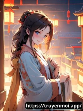 Vương Gia Độc Sủng Thất Tiểu Thư