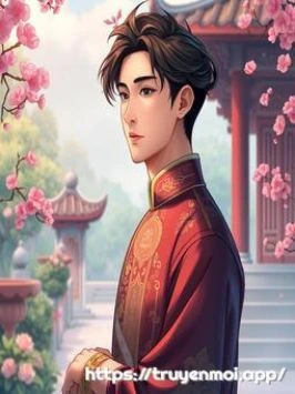 Bìa truyện Vương Gia Giá Lâm
