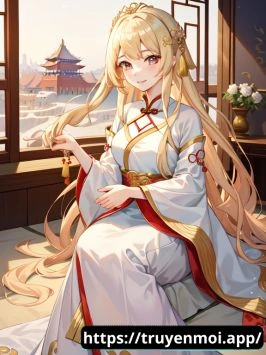 Vương Gia Lãnh Khốc Vương Phi Nhiều Chuyện