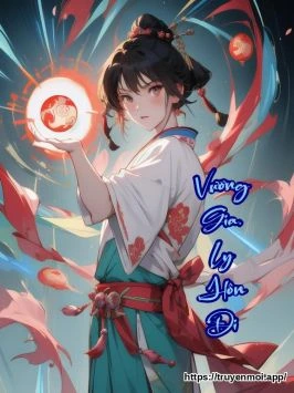 Vương Gia, Ly Hôn Đi