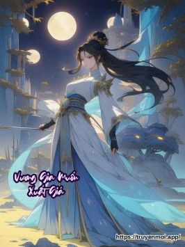 Vương Gia Muốn Xuất Giá