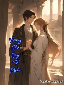 Vương Gia Này, Ta Muốn