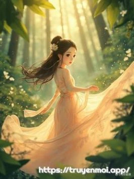 Vương Gia Nhận Nhầm