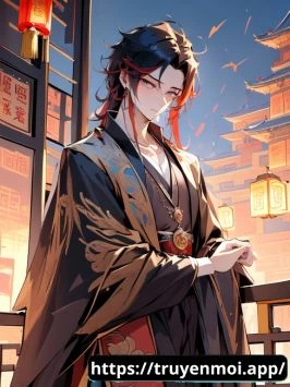 Vương Gia Nói Một Câu