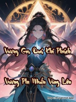 Vương Gia Quá Khí Phách, Vương Phi Muốn Vùng Lên