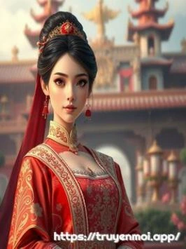 Vương Gia, Ta Gả!!!
