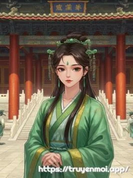 Vương Gia Ta Trùng Sinh Là Để Yêu Ngài!