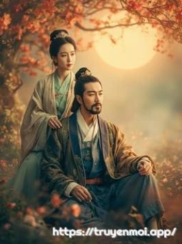 Vương Gia Tàn Phế Ta Thích Ngươi Rồi Đấy!