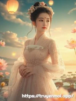 Vương Gia Thỉnh Tự Trọng