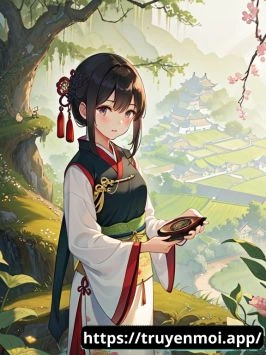 Vượng Gia Tiểu Nông Nữ