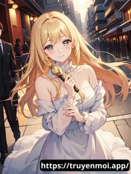 Vương Gia Uy Ông Trùm Mafia Thương Chiều Vợ Yêu