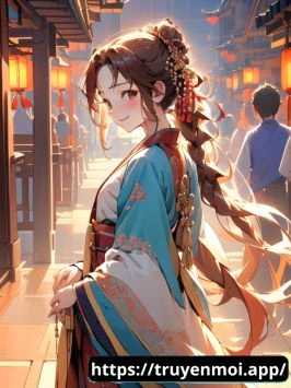 Vương Gia! Vương Phi Đến Kìa!!